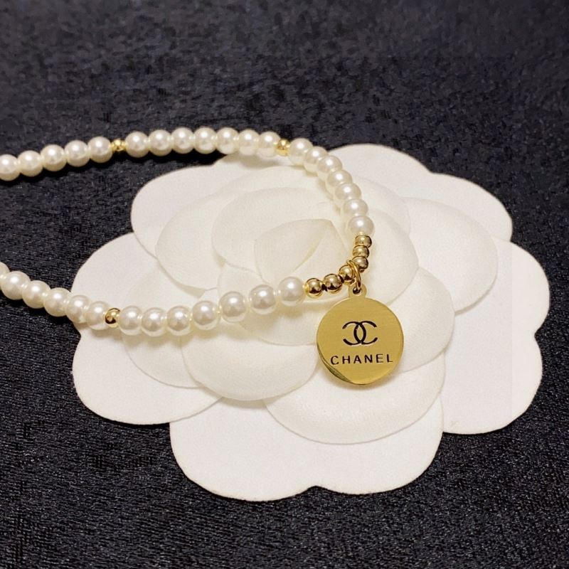 Chanel Necklaces